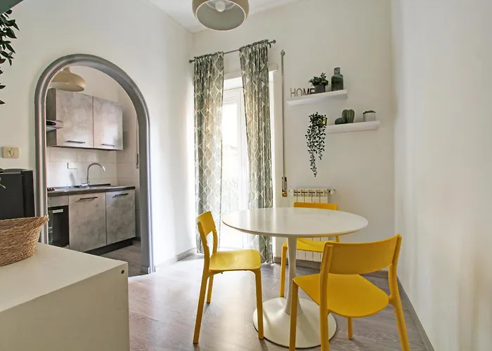 Porta Portese Luxury *