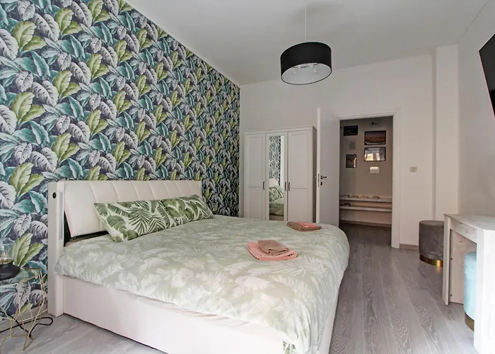 Porta Portese Luxury Roma