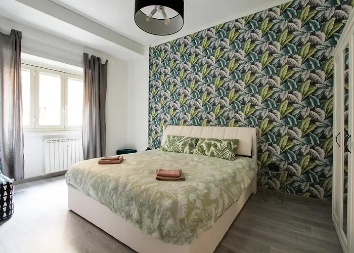 Porta Portese Luxury * Roma