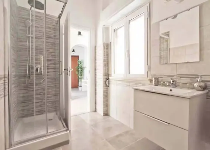 Apartamento Porta Portese Luxury *